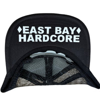 East Bay Hardcore Hat