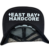 East Bay Hardcore Hat