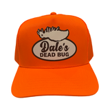 Dale’s Dead Bug Hat