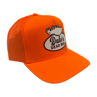 Dale’s Dead Bug Hat