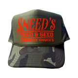 Sneed’s Feed & Seed Hat