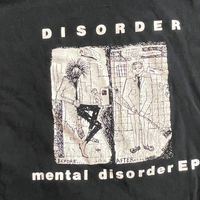 Disorder - L