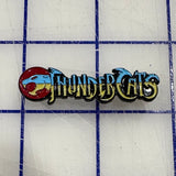 Thundercats Enamel Pin