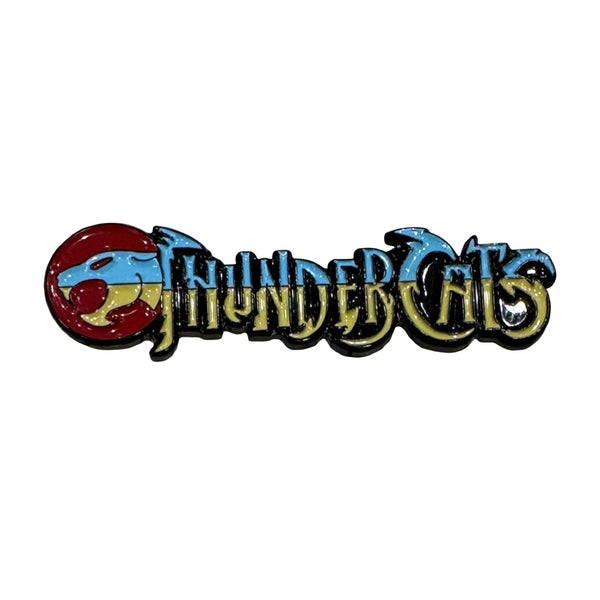 Thundercats Enamel Pin