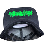 Kerplunk Hat