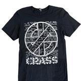 Crass size S