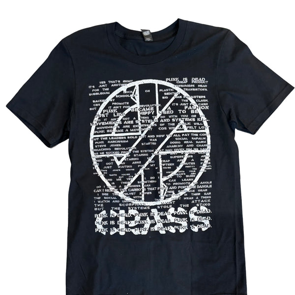 Crass size S
