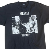 Nirvana Bleach  size L (90s)