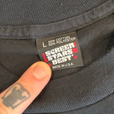 Nirvana Bleach  size L (90s)