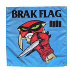 Brak Flag The Flag