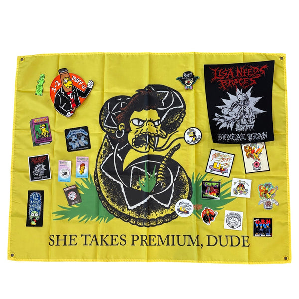 Oops! All Simpsons Bundle