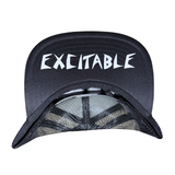Excitable Zevon Hat