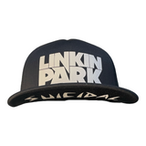 Linkincidal Tendenpark Hat