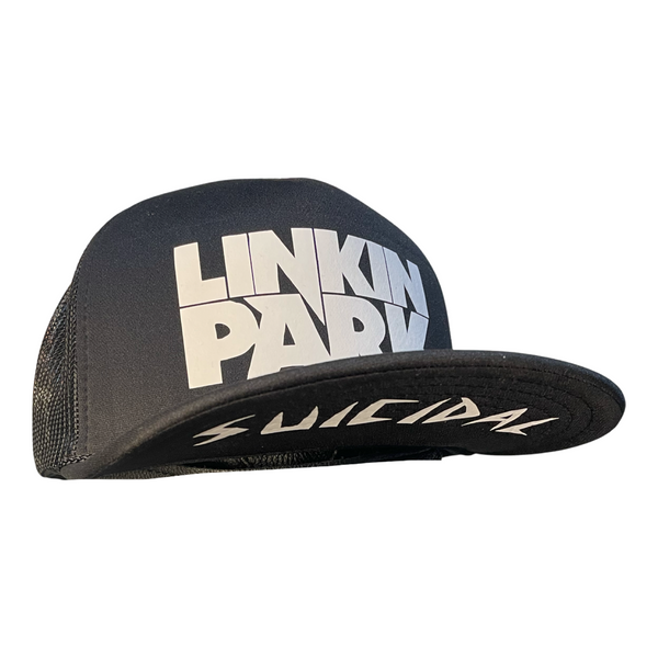 Linkincidal Tendenpark Hat