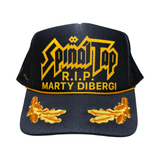 Marty DiBergi Hat PREORDER