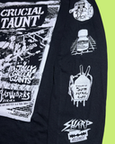 Crucial Taunt Long Sleeve Shirt