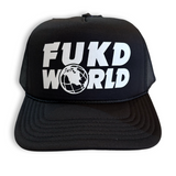 FUKD World Hat
