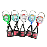 Mr. Fuck ICE Lighter Leash