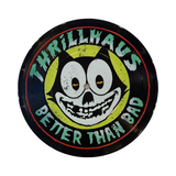 Fiendlix 7 inch Record Print