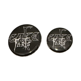 Celtic Cake Farts Button