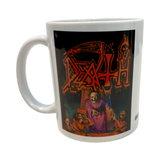 Death/Death Mug