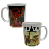 Death/Death Mug
