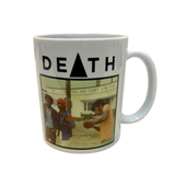 Death/Death Mug