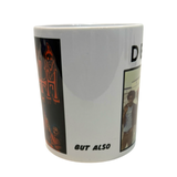 Death/Death Mug