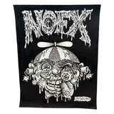 NOFX Original T-Shirt Art