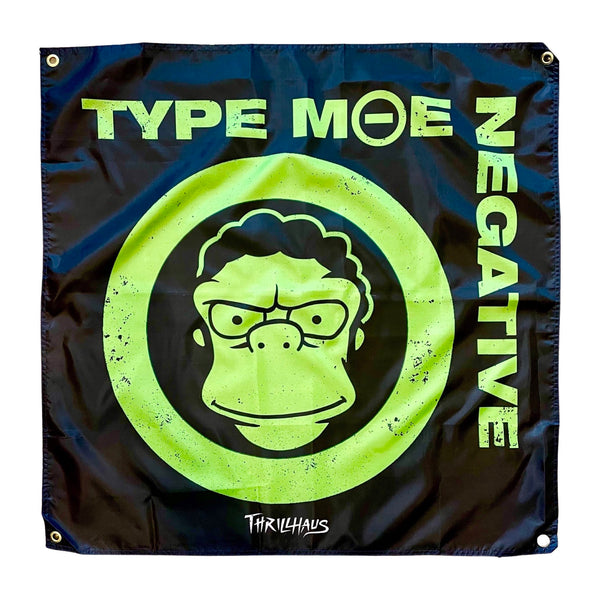 Type Moe Negative Flag