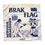 Nervous Brakdown Flag