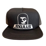 Skulls Hat