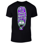 Large Marge Glow in the Dark Shirt
