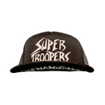 Suicidal Troopers Hat