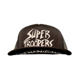 Suicidal Troopers Hat