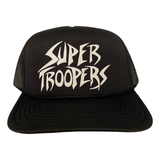 Suicidal Troopers Hat