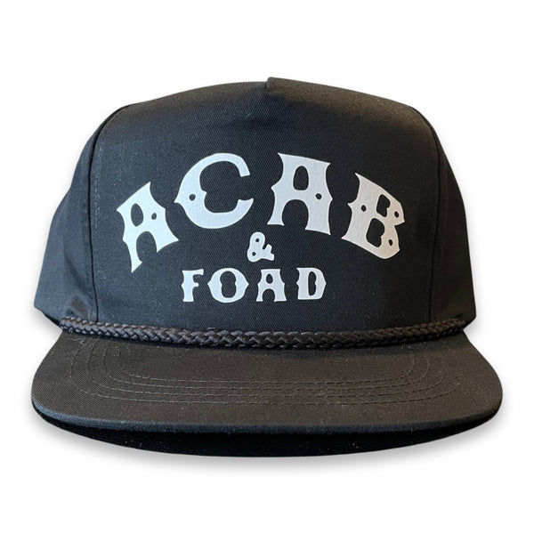 ACAB CBGB Hat