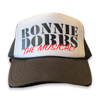 Ronnie Dobbs Hat