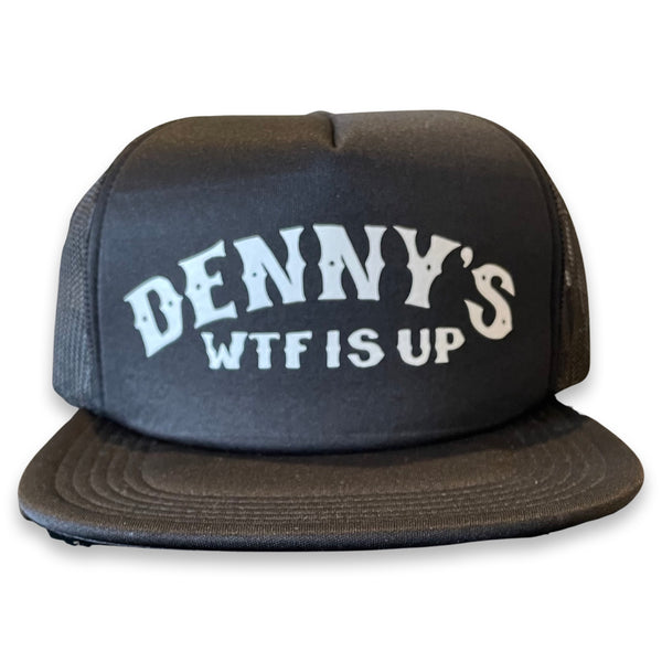 Denny's Hat