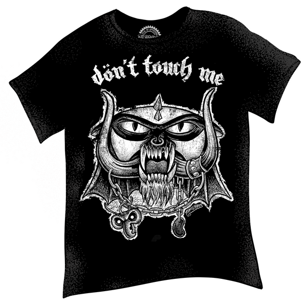 Motorbrak Shirt PREORDER