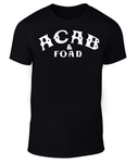 ACAB CBGB Shirt