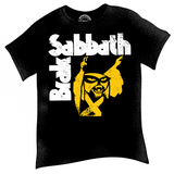 Brak Sabbath Shirt