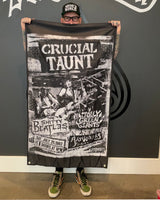 Crucial Taunt Flag