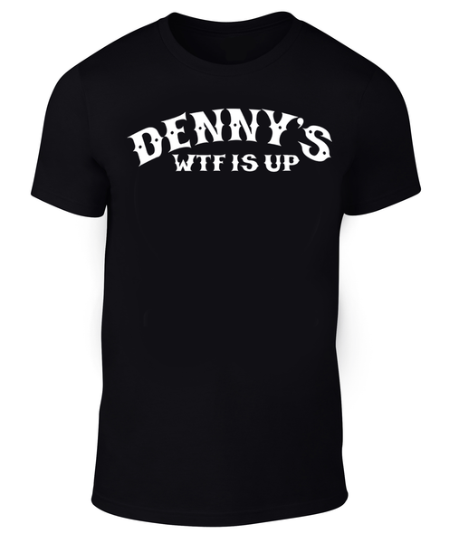 Denny's Shirt