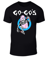 Germs a Go-Go's - Shirt