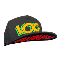 LOG from Blammo Hat