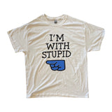 Todd is Stupid shirt