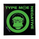 Type Moe Negative Sticker