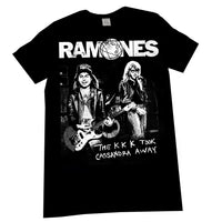 Ramones World Shirt