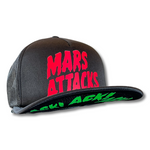 Mars Attacks Hat